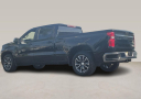 2020 Chevrolet Silverado 1500 LT at Boulevard Cadillac Buick GMC