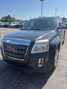 Thumbnail image of 2014 GMC Terrain at LaFontaine Chrysler Dodge Jeep Ram Fiat of Lansing