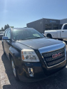 Thumbnail image of 2014 GMC Terrain at LaFontaine Chrysler Dodge Jeep Ram Fiat of Lansing
