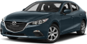 Thumbnail image of 2016 Mazda Mazda3 at Hamilton Honda