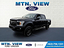 Thumbnail image of 2018 Ford F-150 at MTN. View Ford