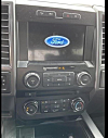 Thumbnail image of 2018 Ford F-150 at MTN. View Ford