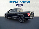 Thumbnail image of 2018 Ford F-150 at MTN. View Ford