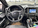 2018 Ford F-150 XLT at MTN. View Ford
