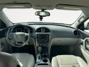 2015 Buick Enclave Leather at LaFontaine Chevrolet Plymouth