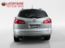 Thumbnail image of 2015 Buick Enclave at LaFontaine Chevrolet Plymouth