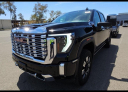 2024 GMC Sierra 2500HD Denali at Bob Moore Buick GMC