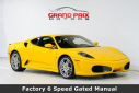 Thumbnail image of 2007 Ferrari F430 at GrandPrixMotorsInc Used