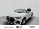 2022 Audi Q3 quattro S line Prem Plus 45 TFSI at Audi Queens