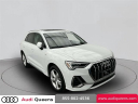 Thumbnail image of 2022 Audi Q3 at Audi Queens