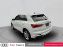 Thumbnail image of 2022 Audi Q3 at Audi Queens