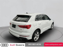 Thumbnail image of 2022 Audi Q3 at Audi Queens