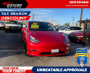Thumbnail image of 2022 Tesla Model Y at Akkawi Motors