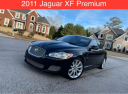 Thumbnail image of 2011 Jaguar XF at ATL CARS DIRECT