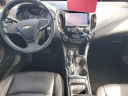 Thumbnail image of 2016 Chevrolet Cruze at Kia of Grand Blanc