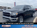 Thumbnail image of 2019 Ram 1500 at Jeff D Ambrosio Downingtown - Used