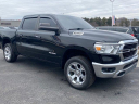 Thumbnail image of 2019 Ram 1500 at Jeff D Ambrosio Downingtown - Used