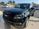 Thumbnail image of 2022 Chevrolet Colorado at LA City Cars