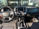 Thumbnail image of 2022 Chevrolet Colorado at LA City Cars