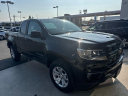 2022 Chevrolet Colorado LT at LA City Cars