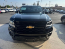 Thumbnail image of 2022 Chevrolet Colorado at LA City Cars