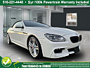 Thumbnail image of 2014 BMW 6 Series at 5 STAR AUTO SALES INC
