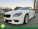 Thumbnail image of 2014 BMW 6 Series at 5 STAR AUTO SALES INC