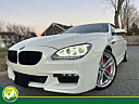 Thumbnail image of 2014 BMW 6 Series at 5 STAR AUTO SALES INC