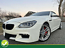 Thumbnail image of 2014 BMW 6 Series at 5 STAR AUTO SALES INC