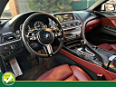 Thumbnail image of 2014 BMW 6 Series at 5 STAR AUTO SALES INC