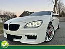 Thumbnail image of 2014 BMW 6 Series at 5 STAR AUTO SALES INC