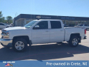 Thumbnail image of 2017 Chevrolet Silverado 1500 at SidDillonFordLincolnRR - [New]