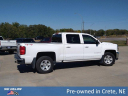 Thumbnail image of 2017 Chevrolet Silverado 1500 at SidDillonFordLincolnRR - [New]
