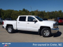 Thumbnail image of 2017 Chevrolet Silverado 1500 at SidDillonFordLincolnRR - [New]