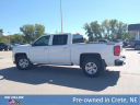 Thumbnail image of 2017 Chevrolet Silverado 1500 at SidDillonFordLincolnRR - [New]