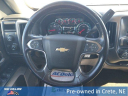 Thumbnail image of 2017 Chevrolet Silverado 1500 at SidDillonFordLincolnRR - [New]