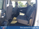 Thumbnail image of 2017 Chevrolet Silverado 1500 at SidDillonFordLincolnRR - [New]