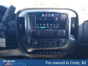Thumbnail image of 2017 Chevrolet Silverado 1500 at SidDillonFordLincolnRR - [New]