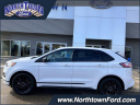 Thumbnail image of 2024 Ford Edge at Northtown Ford