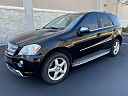 Thumbnail image of 2009 Mercedes-Benz M-Class at Fox Auto Center Inc