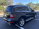 Thumbnail image of 2009 Mercedes-Benz M-Class at Fox Auto Center Inc
