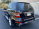 Thumbnail image of 2009 Mercedes-Benz M-Class at Fox Auto Center Inc