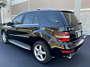 Thumbnail image of 2009 Mercedes-Benz M-Class at Fox Auto Center Inc