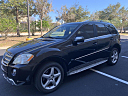 Thumbnail image of 2009 Mercedes-Benz M-Class at Fox Auto Center Inc