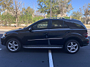 Thumbnail image of 2009 Mercedes-Benz M-Class at Fox Auto Center Inc