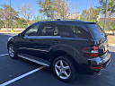 Thumbnail image of 2009 Mercedes-Benz M-Class at Fox Auto Center Inc