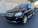 Thumbnail image of 2009 Mercedes-Benz M-Class at Fox Auto Center Inc