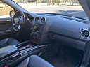 Thumbnail image of 2009 Mercedes-Benz M-Class at Fox Auto Center Inc