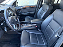 Thumbnail image of 2009 Mercedes-Benz M-Class at Fox Auto Center Inc