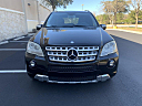 Thumbnail image of 2009 Mercedes-Benz M-Class at Fox Auto Center Inc